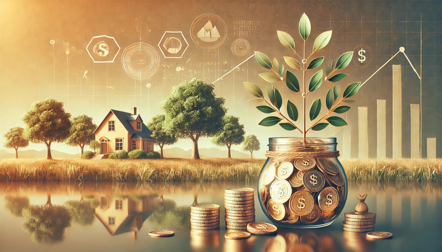 Retirement Planning Banner