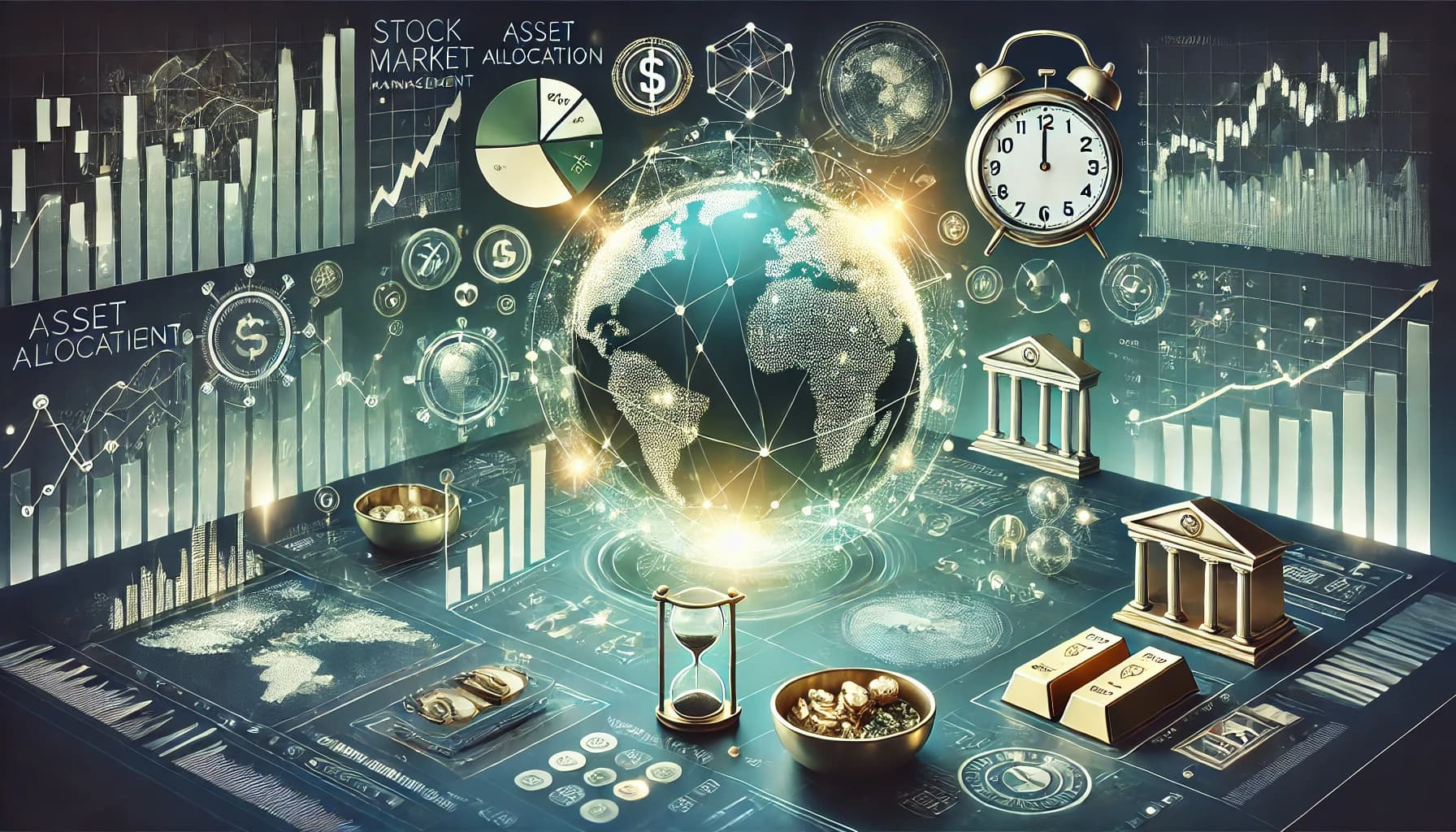 Maximizing Investment Returns Banner